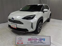 トヨタ ヤリスクロスHV Z 4WD *