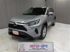 トヨタ RAV4 X 4WD *