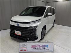 トヨタ　ヴォクシーHV S-G 4WD *