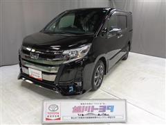 トヨタ　ノア Si WXB3 4WD *