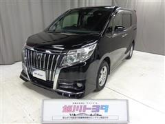 トヨタ エスクァイア Gi 4WD