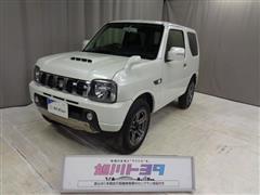 スズキ　ジムニー ランドベンチャー 4WD