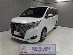 トヨタ　エスクァイア Gi 4WD *