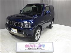 スズキ ジムニー ランドベンチャー 4WD