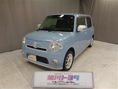 ダイハツ　ミラココア X 4WD