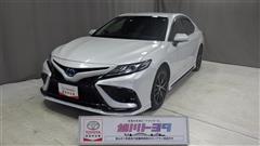 トヨタ カムリ WS レザーPKG 4WD