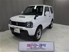 スズキ ジムニー XG 4WD