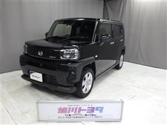 ダイハツ タフト G 4WD