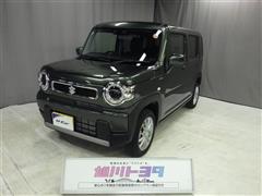 スズキ ハスラーHV G 4WD