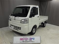 ダイハツ ハイゼットT スタンダード 4WD