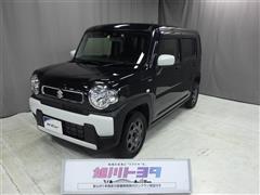 スズキ ハスラーHV G 4WD