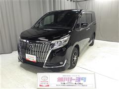 エスクァイア Gi 4WD *