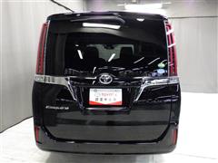 エスクァイア Gi 4WD *
