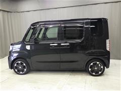 ウェイク Gターボ LTD SA3