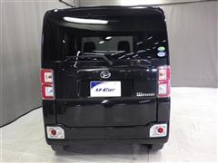 ウェイク Gターボ LTD SA3