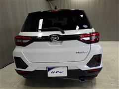 ロッキー プレミアム 4WD