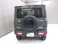 ジムニー XC 4WD