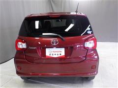 パッソ X L-PKG 4WD*