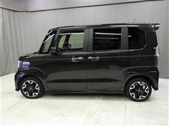 N-BOX カスタムG LターボHS