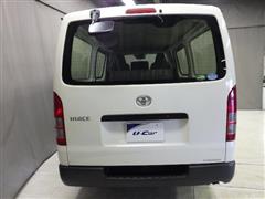 ハイエースV  DX 4WD