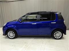 パッソ モーダS 4WD