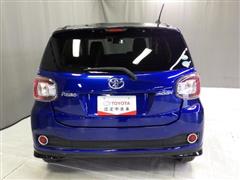 パッソ モーダS 4WD