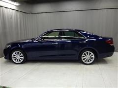 クラウン ロイヤルサルーンI-FOUR