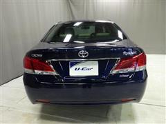 クラウン ロイヤルサルーンI-FOUR