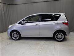 ラクティス X 4WD