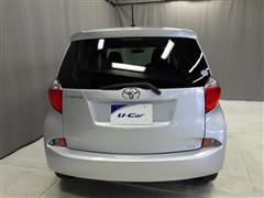 ラクティス X 4WD