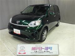 パッソ X L-PKG S 4WD *