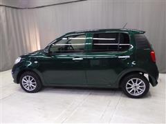 パッソ X L-PKG S 4WD *