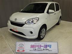 トヨタ　パッソ X L-PKG S 4WD *