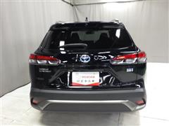 カローラクロスHV Z 4WD *