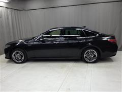 クラウンHV G-エグゼFOUR *