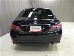 クラウンHV G-エグゼFOUR *