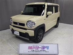 ハスラーHV G 4WD