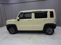 ハスラーHV G 4WD