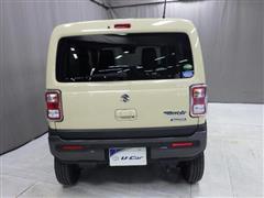 ハスラーHV G 4WD