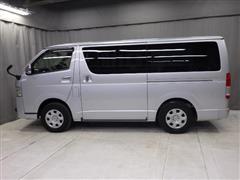 ハイエースV スーパーGL 4WD