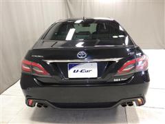 クラウンHV RS FOUR