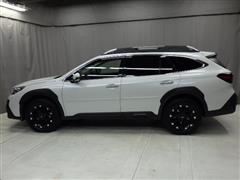 レガシィアウトバック LTD-EX