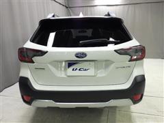 レガシィアウトバック LTD-EX