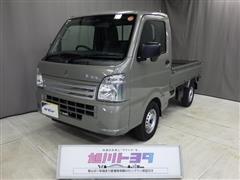 キャリィT KC AC/PS 4WD