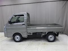 キャリィT KC AC/PS 4WD