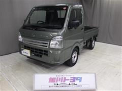 キャリィT KC AC/PS 4WD