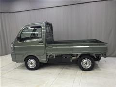 キャリィT KC AC/PS 4WD