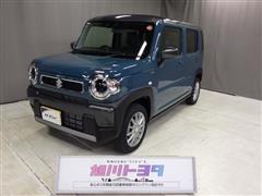 ハスラーHV G 4WD