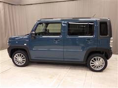 ハスラーHV G 4WD