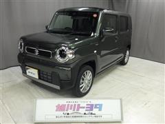 ハスラーHV G 4WD